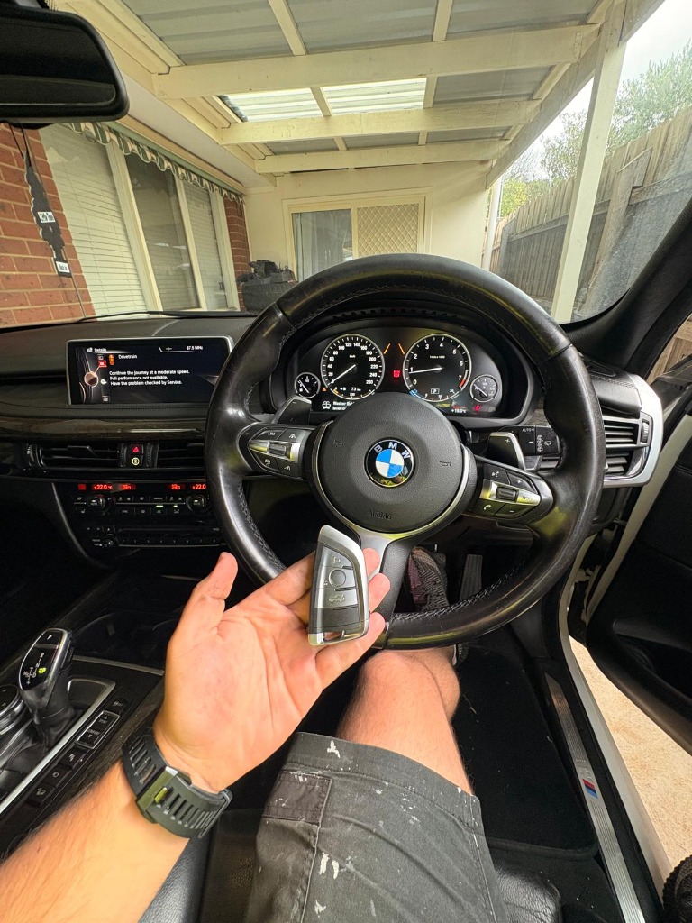 27 Prolocksmith Melbourne Automotive Locksmith Programming Smart Key On-Site